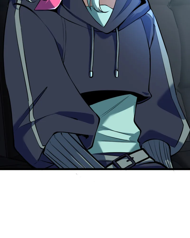 Back From Black Chapter 53 page 78 - 