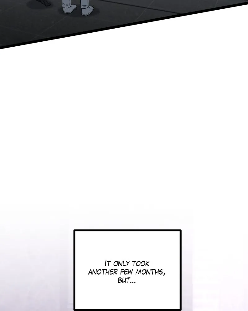 Back From Black Chapter 53 page 81 - 