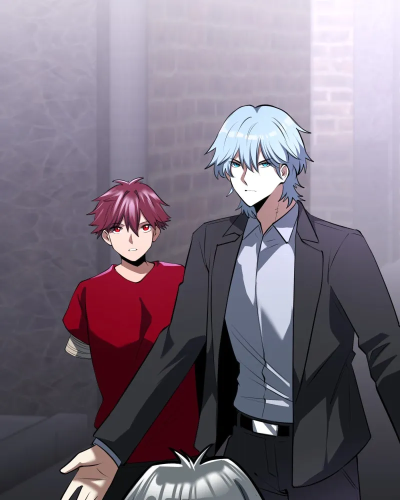 Back From Black Chapter 53 page 82 - 