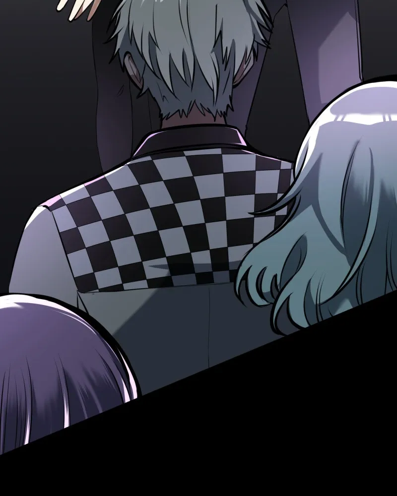 Back From Black Chapter 53 page 83 - 