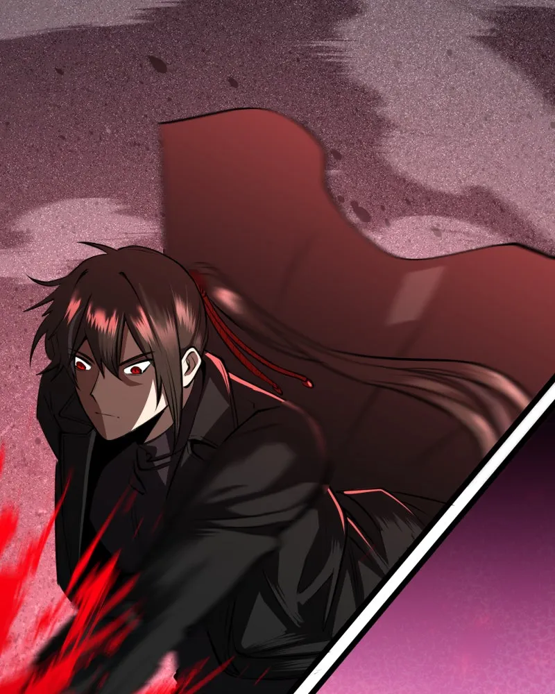 Back From Black Chapter 53 page 85 - 