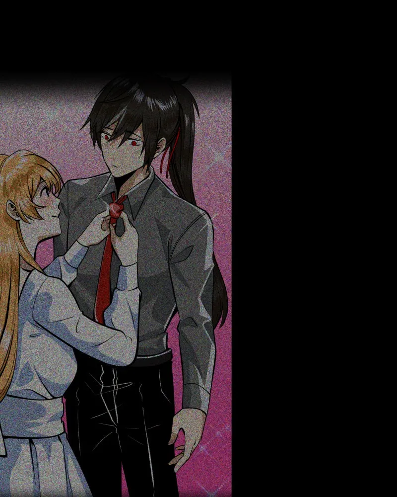 Back From Black Chapter 53 page 88 - 
