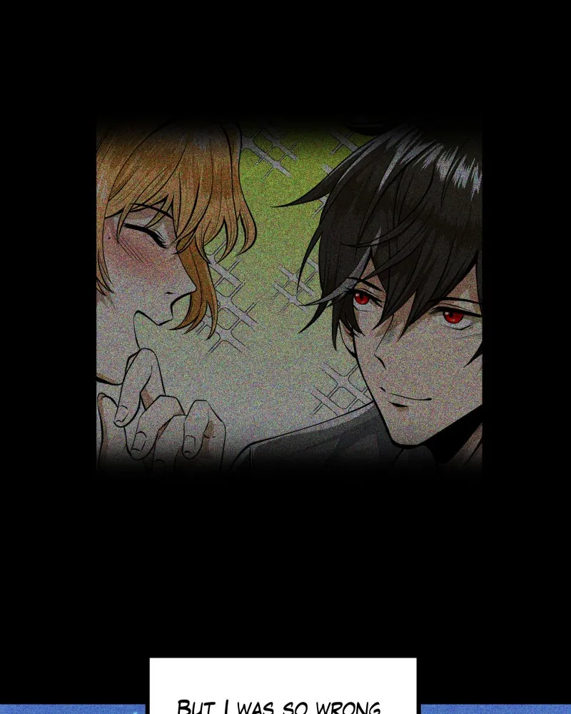 Back From Black Chapter 53 page 90 - 