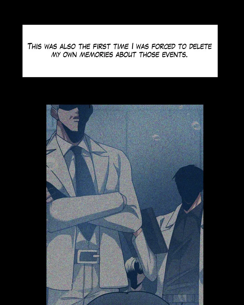 Back From Black Chapter 53 page 10 - 