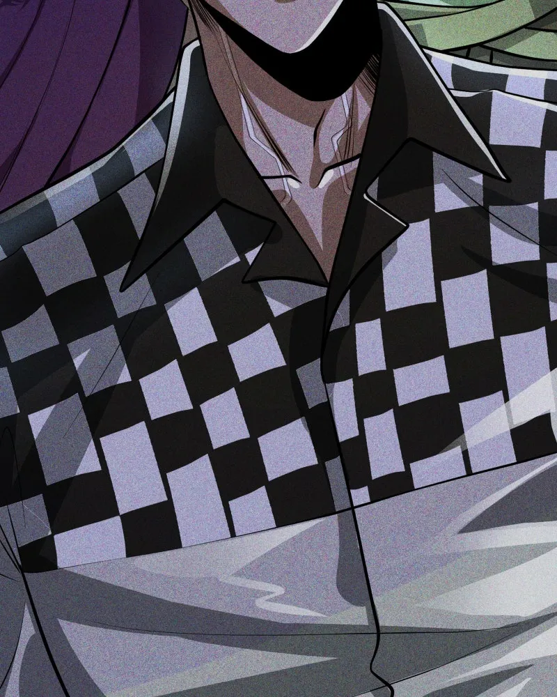 Back From Black Chapter 53 page 93 - 