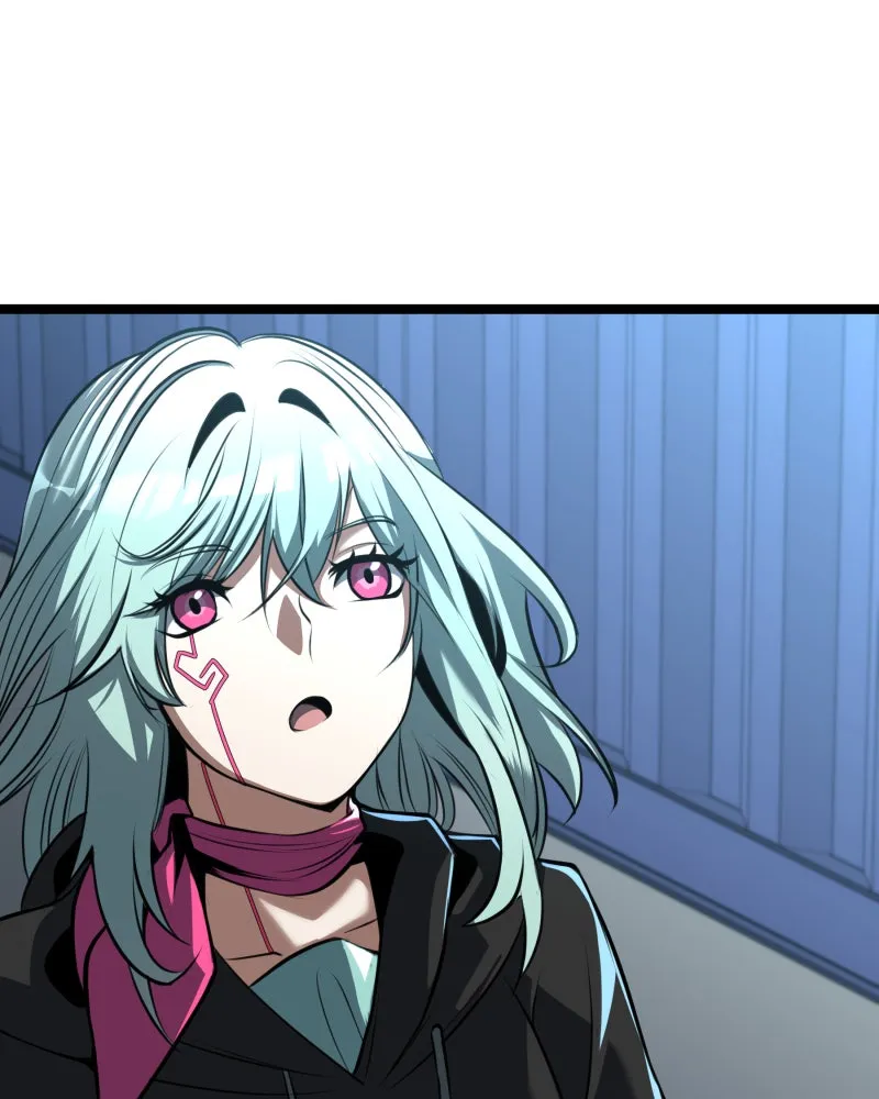 Back From Black Chapter 53 page 96 - 