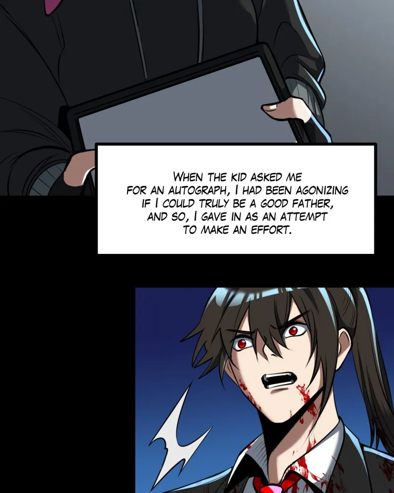 Back From Black Chapter 53 page 97 - 