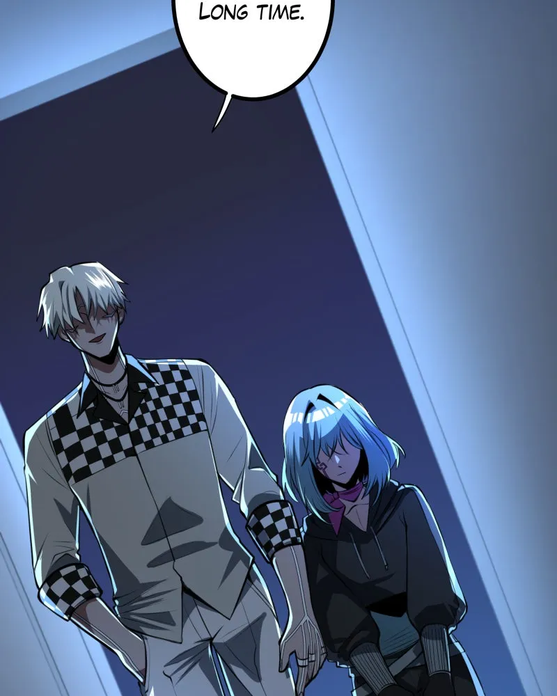 Back From Black Chapter 53 page 99 - 