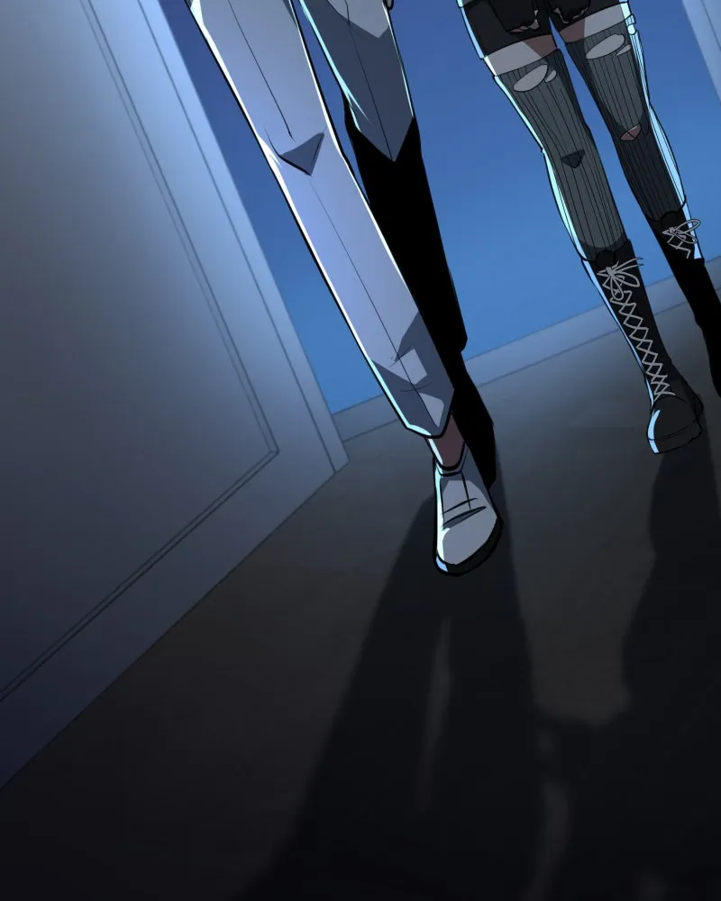 Back From Black Chapter 53 page 100 - 