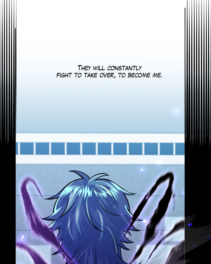 Back From Black Chapter 54 page 11 - 