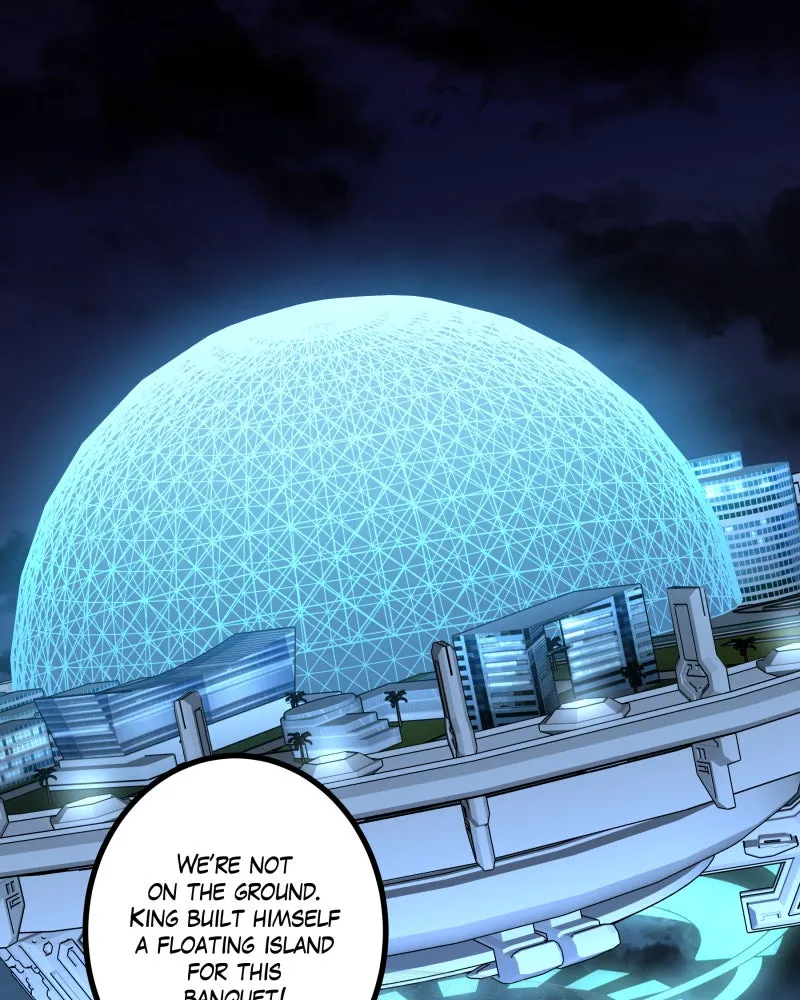 Back From Black Chapter 54 page 102 - 