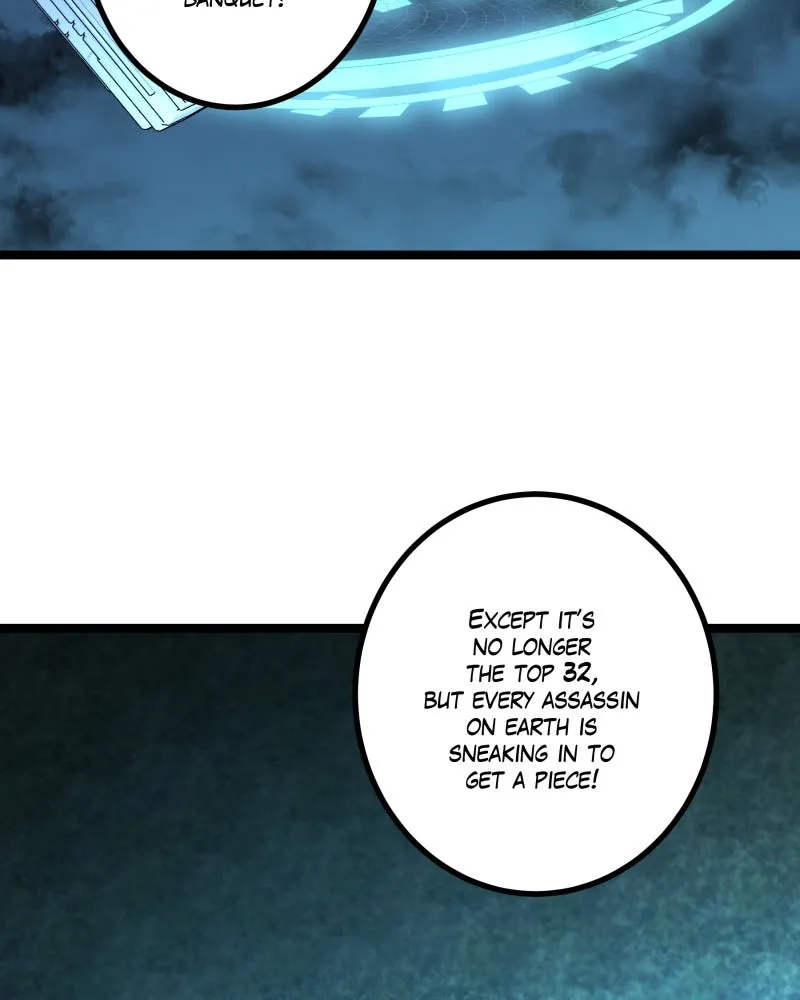 Back From Black Chapter 54 page 103 - 