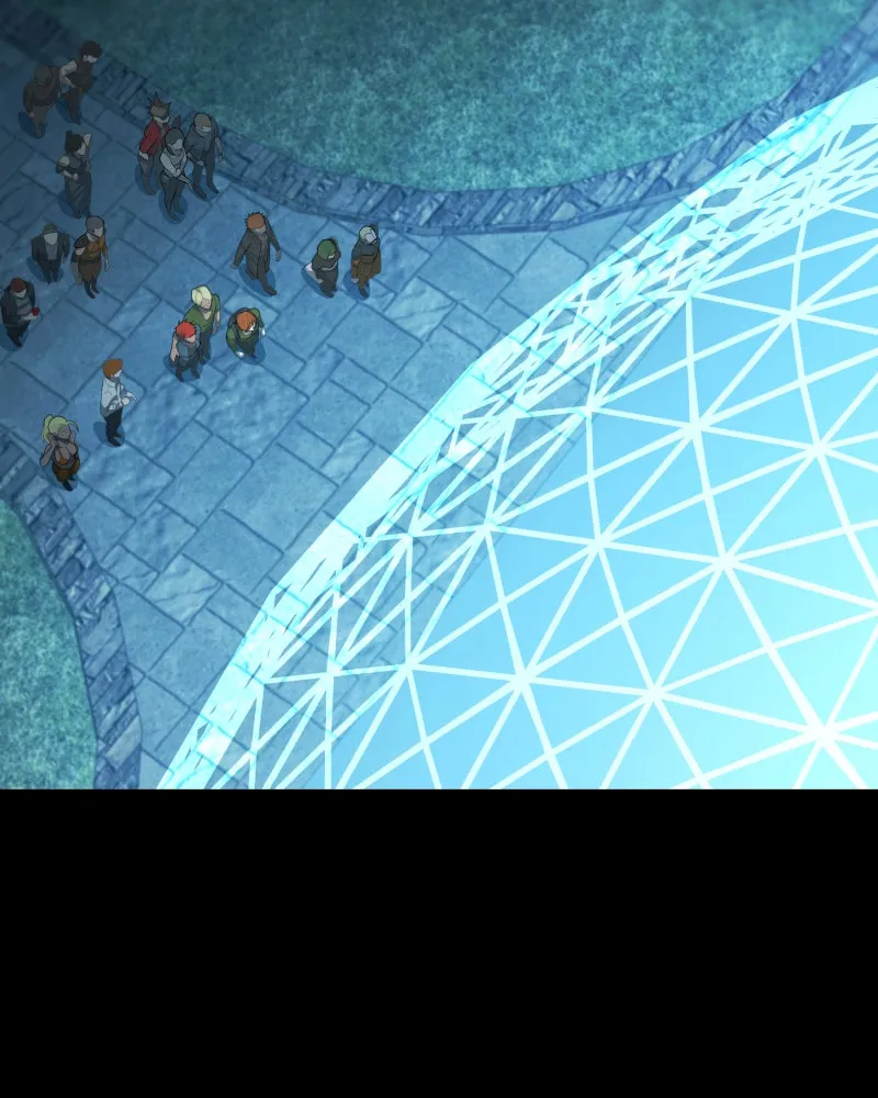 Back From Black Chapter 54 page 104 - 