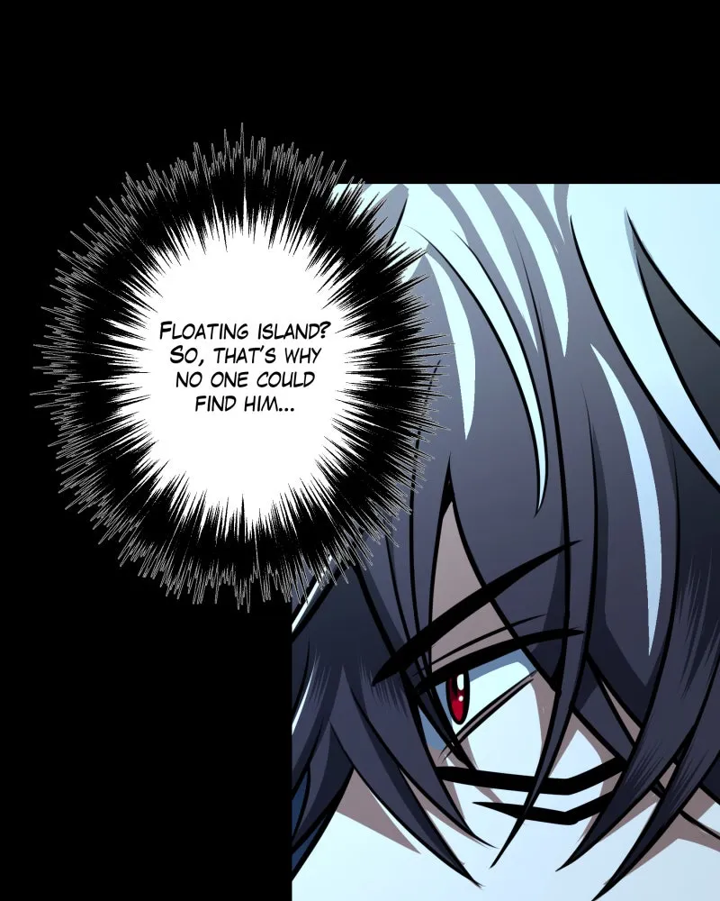 Back From Black Chapter 54 page 105 - 