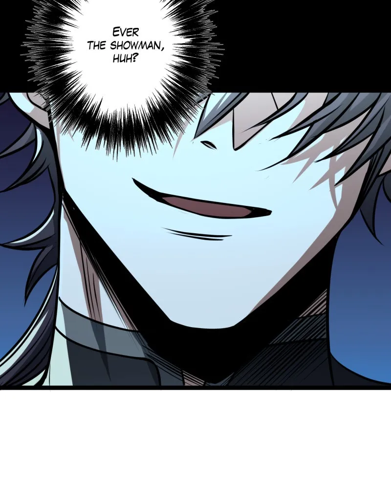 Back From Black Chapter 54 page 109 - 