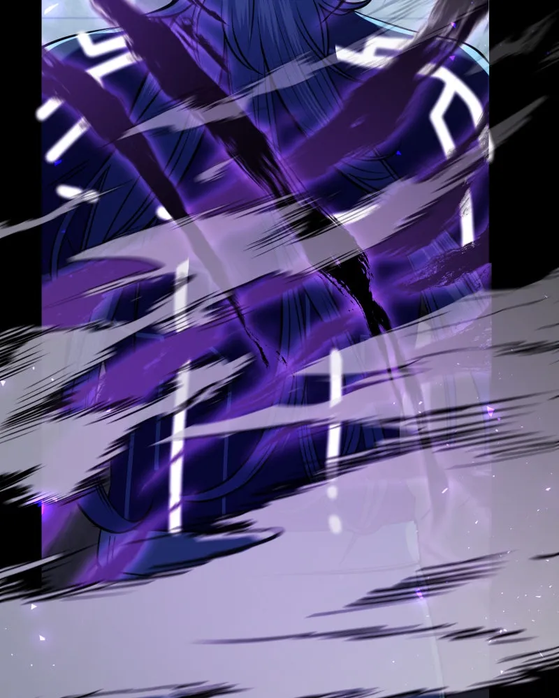 Back From Black Chapter 54 page 12 - 
