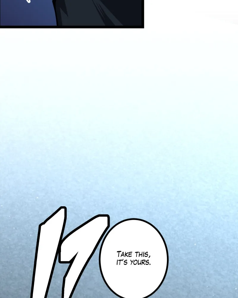 Back From Black Chapter 54 page 111 - 