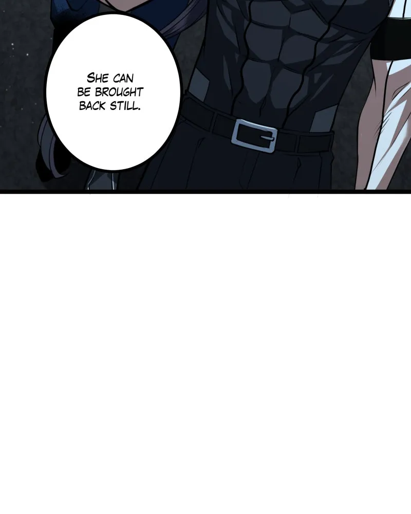 Back From Black Chapter 54 page 113 - 