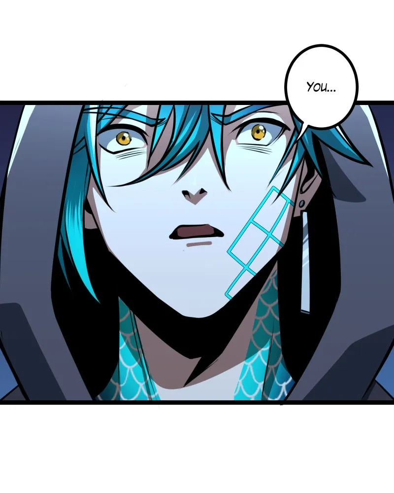 Back From Black Chapter 54 page 114 - 