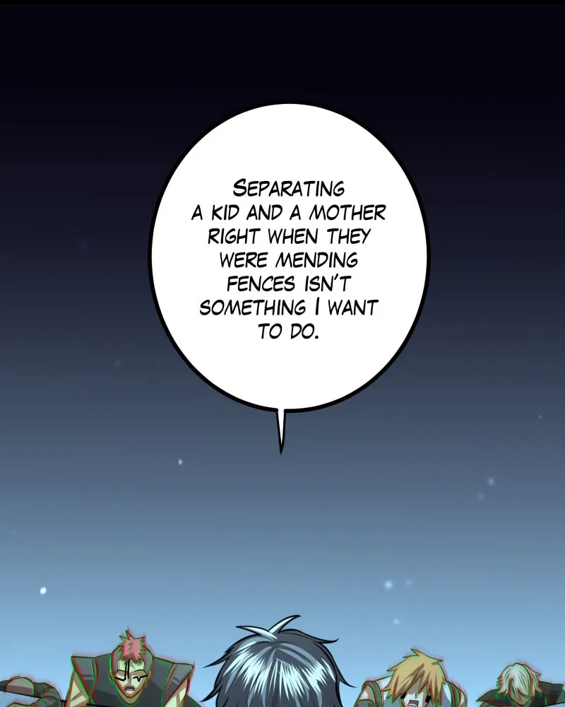 Back From Black Chapter 54 page 116 - 