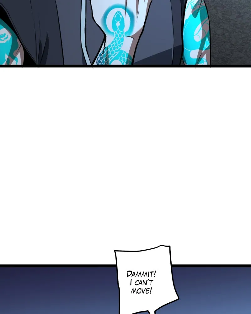 Back From Black Chapter 54 page 119 - 