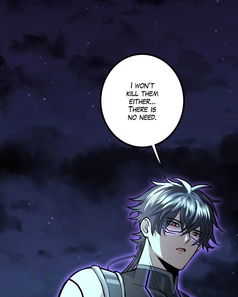Back From Black Chapter 54 page 121 - 