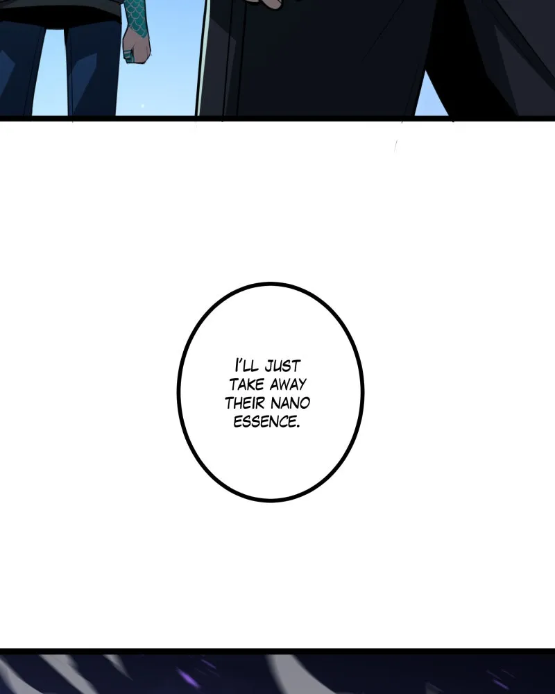 Back From Black Chapter 54 page 123 - 