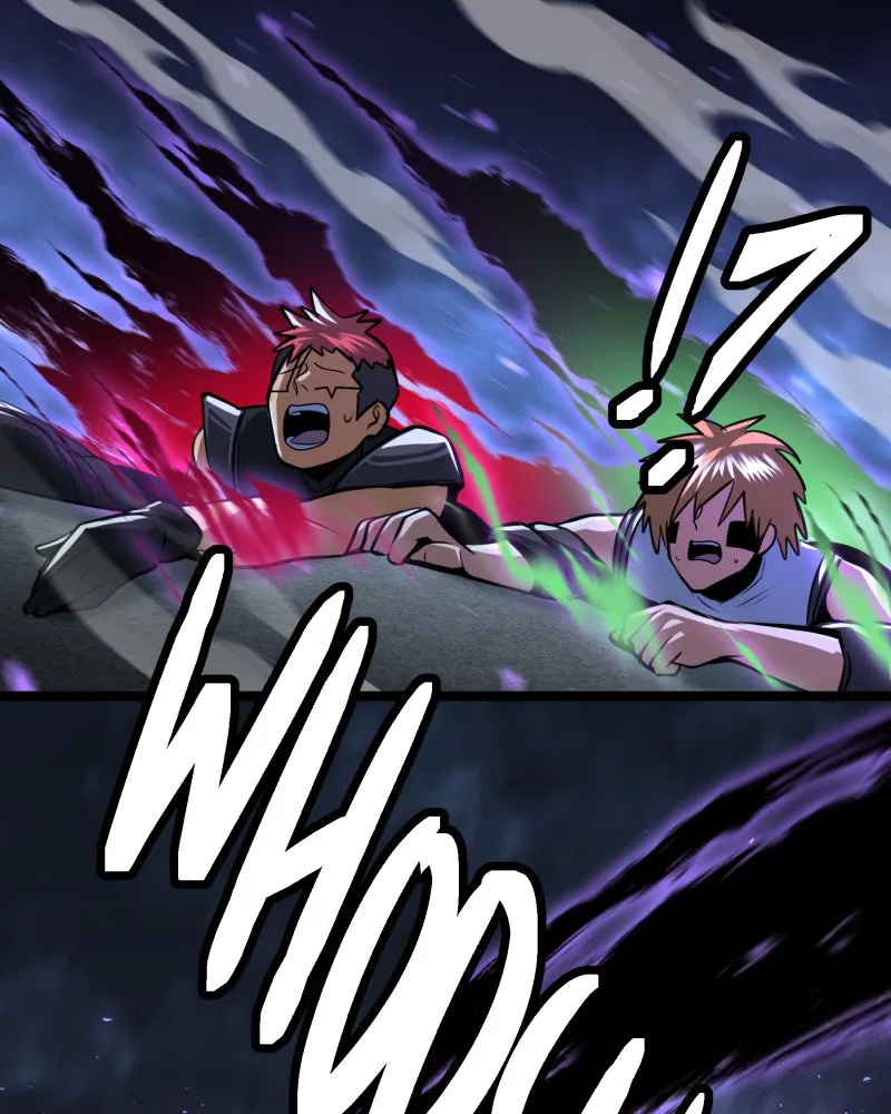 Back From Black Chapter 54 page 124 - 