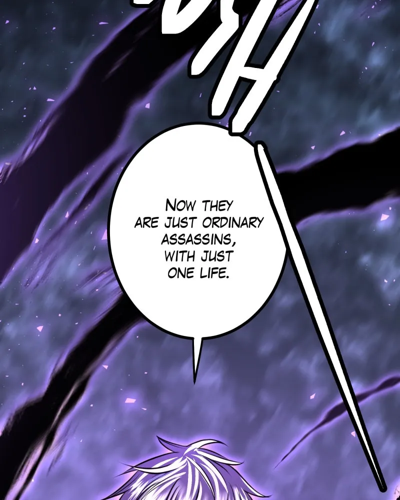 Back From Black Chapter 54 page 125 - 