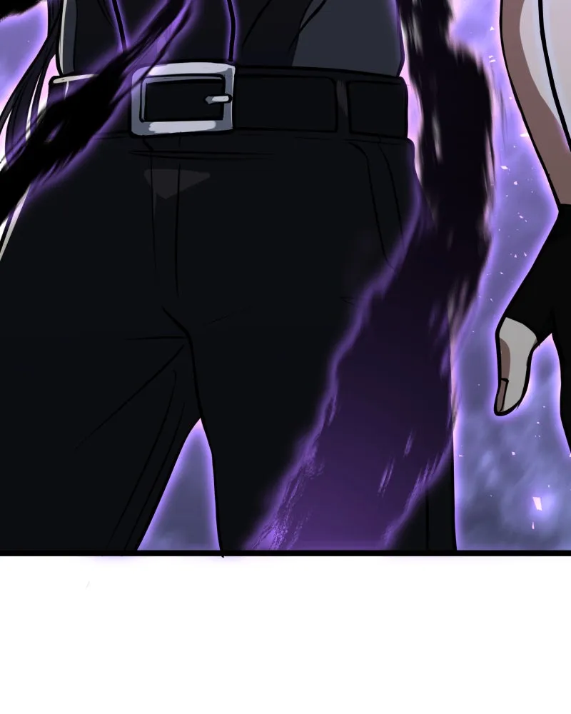 Back From Black Chapter 54 page 127 - 