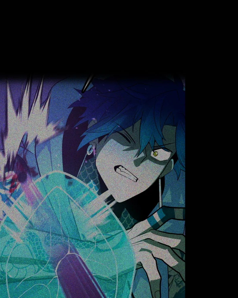 Back From Black Chapter 54 page 130 - 