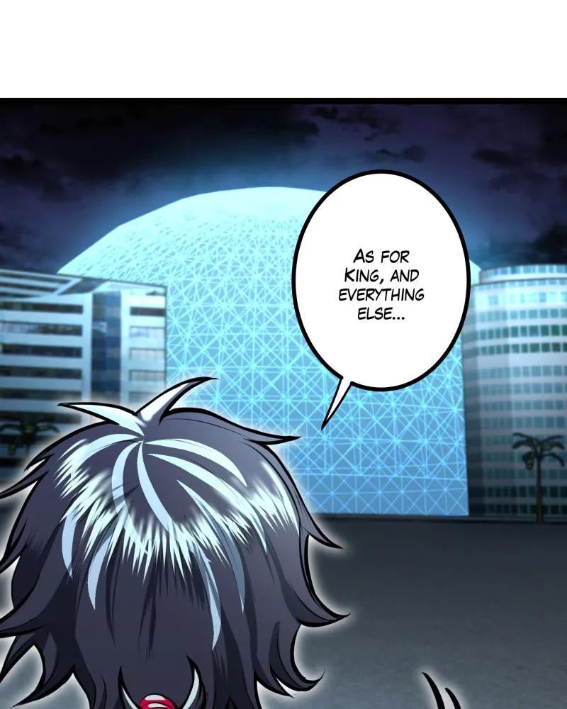 Back From Black Chapter 54 page 137 - 