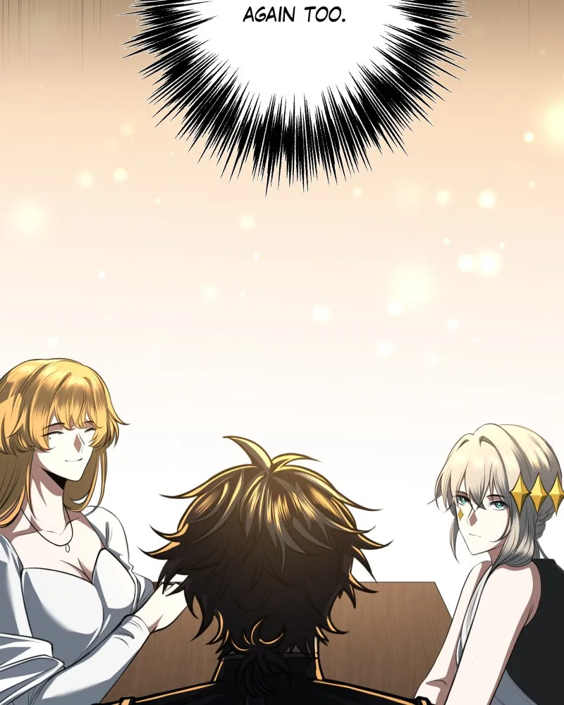 Back From Black Chapter 54 page 145 - 