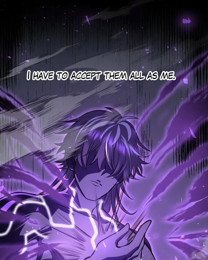 Back From Black Chapter 54 page 16 - 