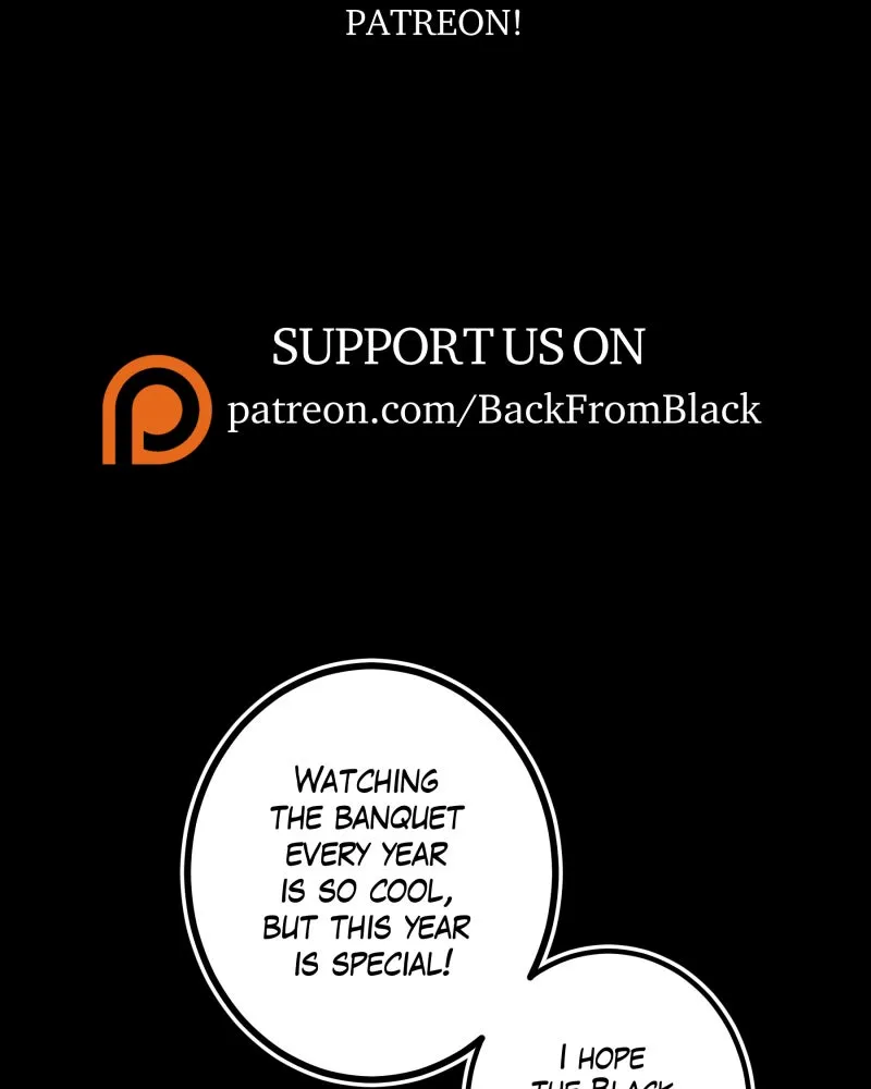 Back From Black Chapter 54 page 152 - 