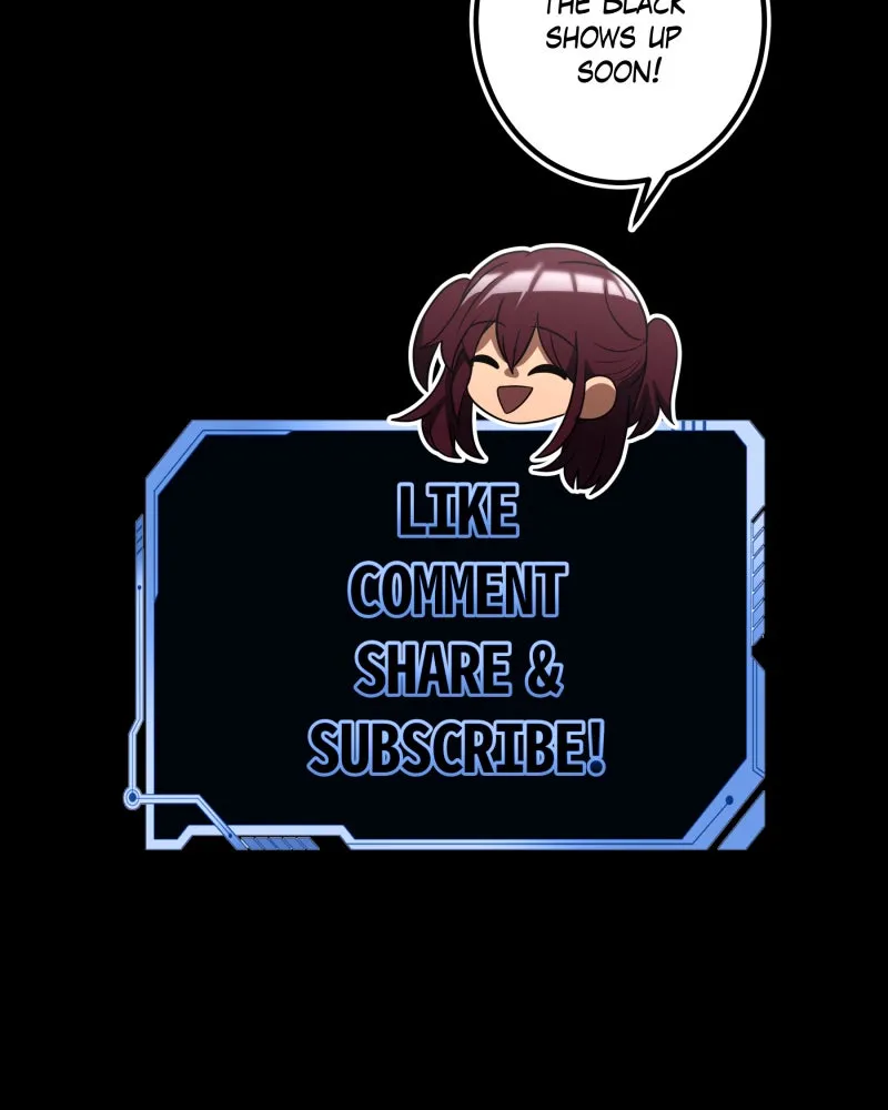 Back From Black Chapter 54 page 153 - 