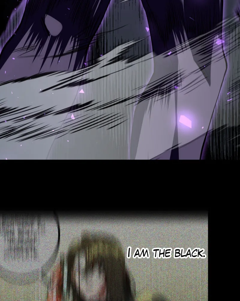 Back From Black Chapter 54 page 18 - 