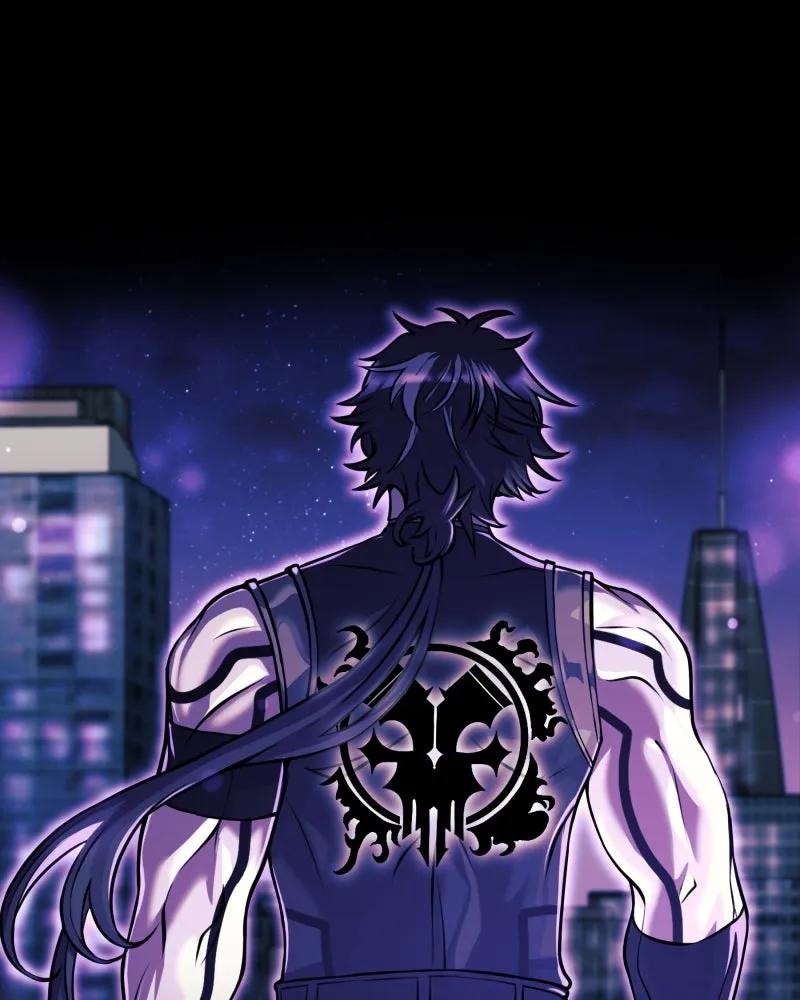 Back From Black Chapter 54 page 22 - 