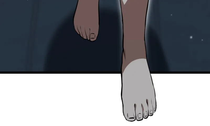 Back From Black Chapter 54 page 31 - 