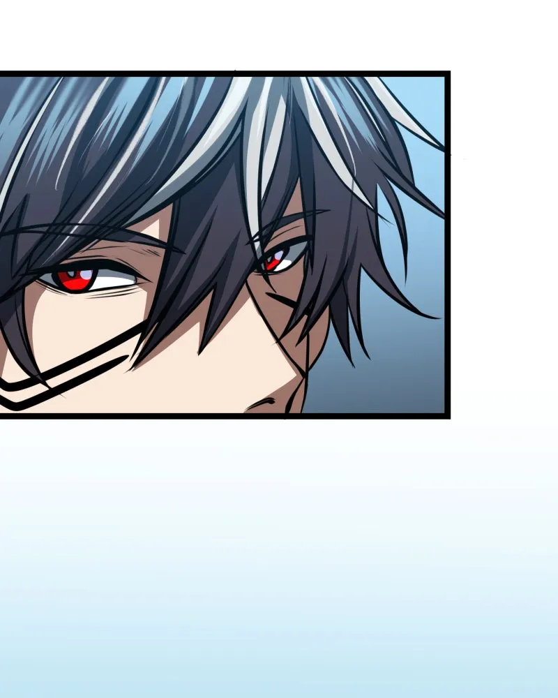 Back From Black Chapter 54 page 33 - 