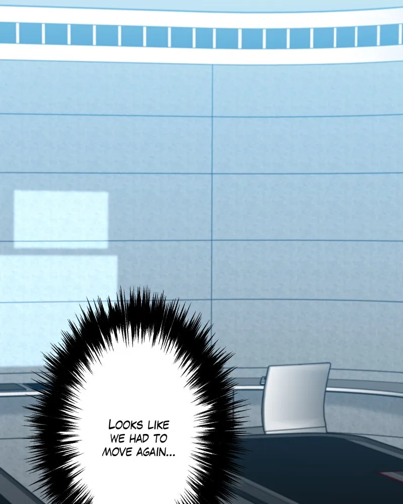 Back From Black Chapter 54 page 34 - 