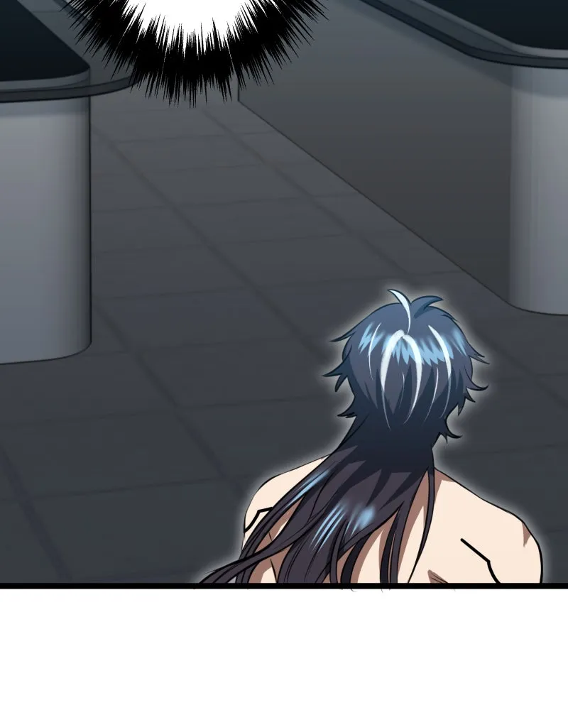 Back From Black Chapter 54 page 35 - 