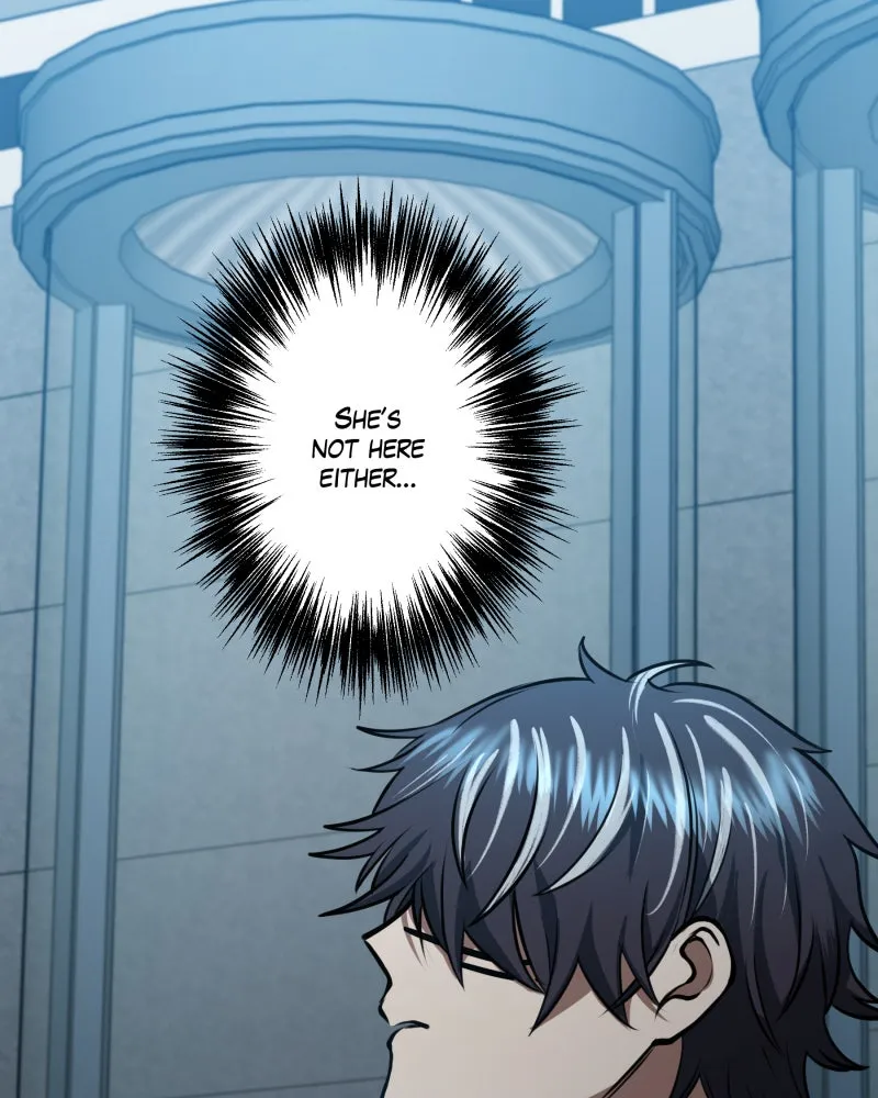 Back From Black Chapter 54 page 37 - 