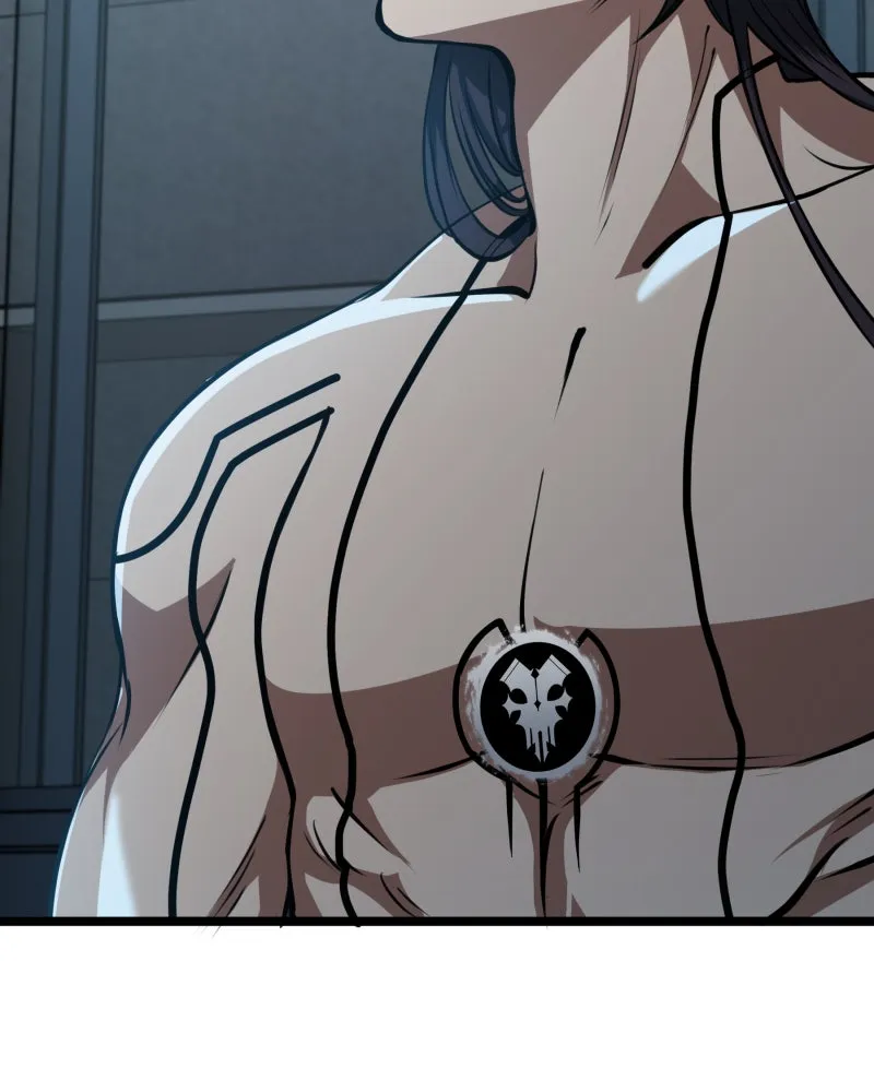 Back From Black Chapter 54 page 38 - 