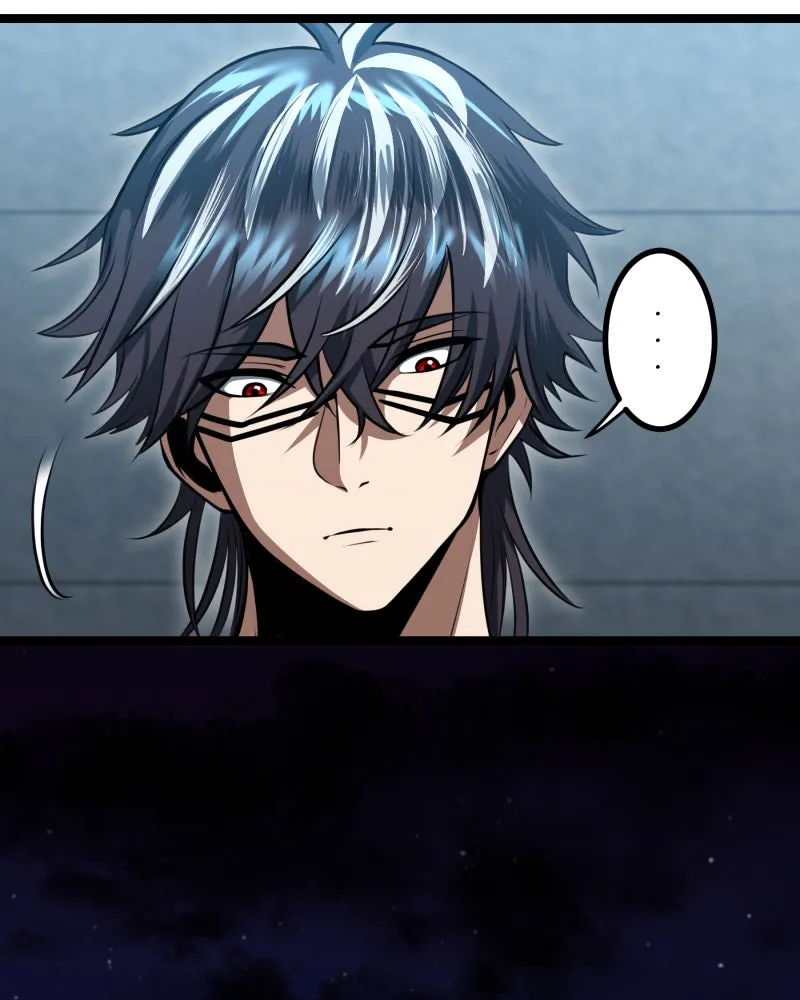 Back From Black Chapter 54 page 42 - 