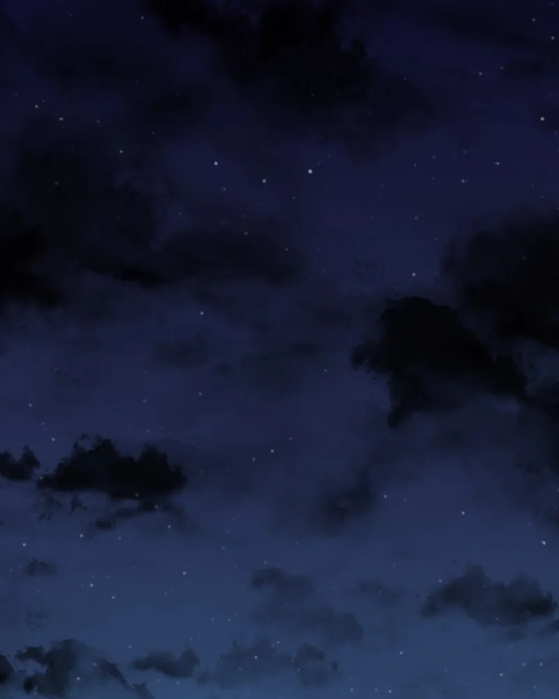 Back From Black Chapter 54 page 43 - 