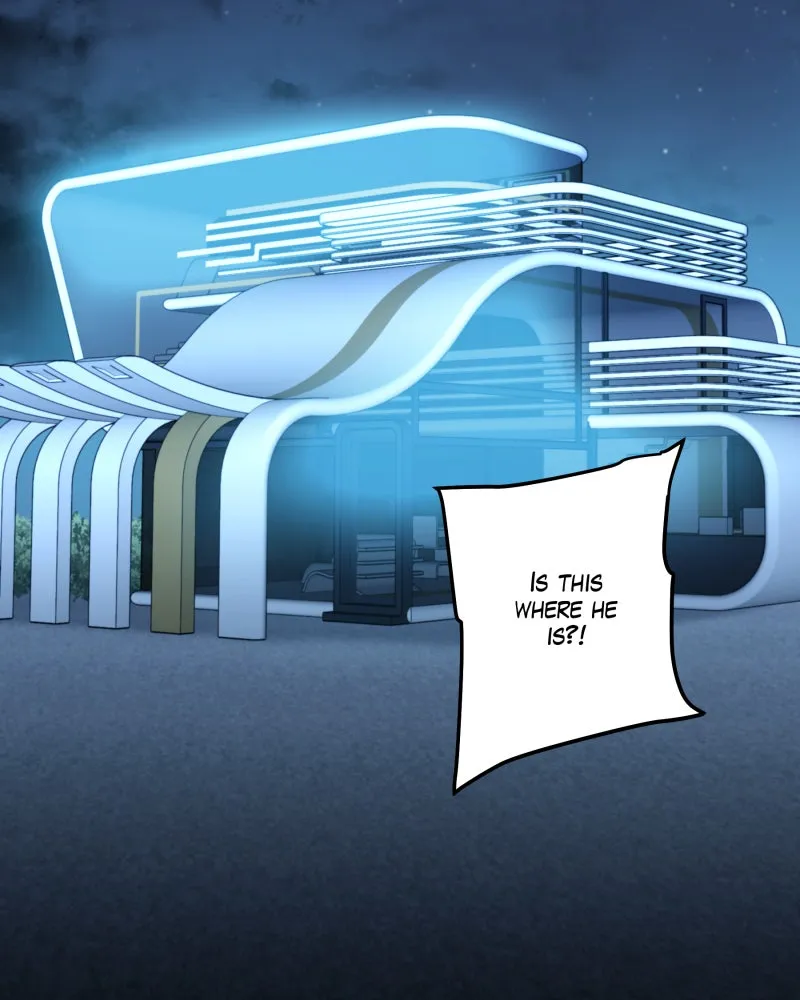 Back From Black Chapter 54 page 44 - 