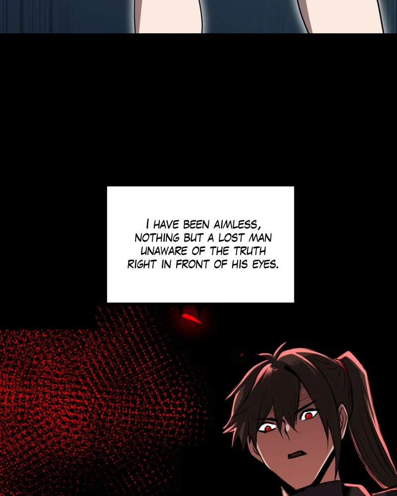 Back From Black Chapter 54 page 6 - 