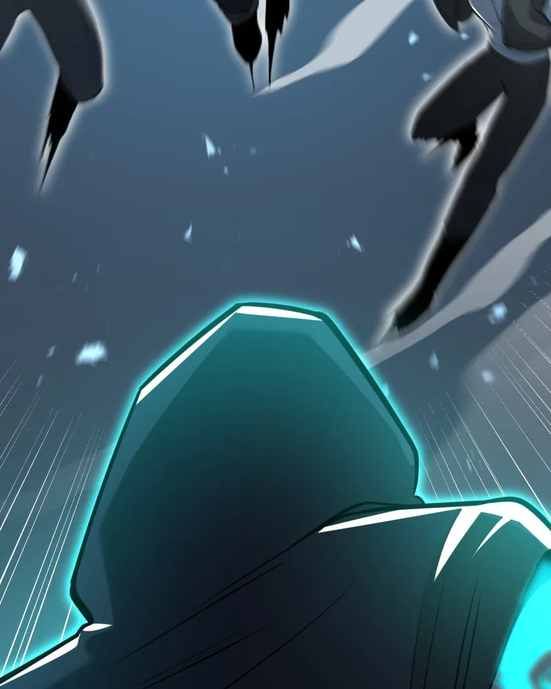 Back From Black Chapter 54 page 53 - 
