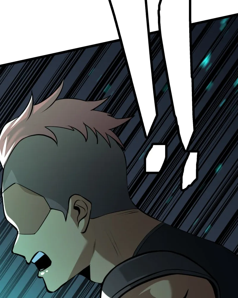 Back From Black Chapter 54 page 57 - 